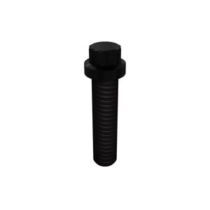 Болт с 12-гранной головкой | 1"-14 x 4" 12-Point Head Bolt #9S-8893 (9S8893) Болт с 12-гранной головкой | 1"-14 x 4" 12-Point Head Bolt #9S-8893 (9S8893)