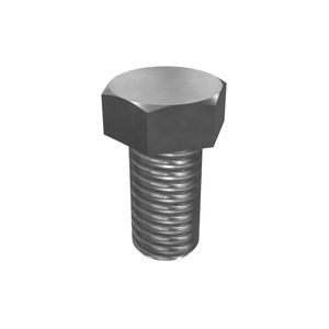 Болт с шестигранной головкой | 7/8-14 Thread Hex Head Bolt #9R-2466 (9R2466) Болт с шестигранной головкой | 7/8-14 Thread Hex Head Bolt #9R-2466 (9R2466)