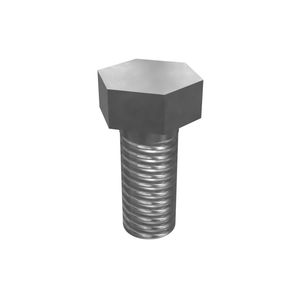 Болт с шестигранной головкой | Mj20X2.5 Thread Hex Head Bolt #219-7569 (2197569)
