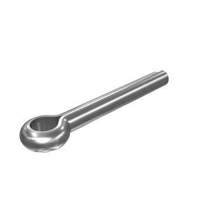 Шплинт | 28.60 mm Long Steel Cotter Pin #7J-5925 (7J5925)