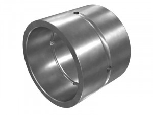 Подшипник скольжения (втулка), 164.2 mm Outside Diameter Sleeve Bearing CTP for CAT #152-3740