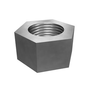 Шестигранная гайка | Hex Nut #6V-8190 (6V8190)