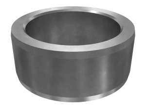 Подшипник скольжения (втулка), 58.584 mm Outside Diameter Sleeve Bearing CTP for CAT #116-4825