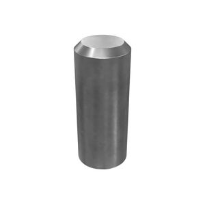 Установочный штифт | 12.01 mm Outer Diameter Solid Dowel Pin #193-5014 (1935014)
