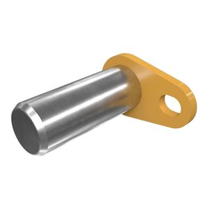 Палец в сборе | Linkage Pin #218-7584 (2187584)
