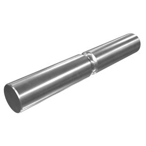 Палец | 24.98 Inner Diameter Circular Groove Straight Pin #194-1155 (1941155)