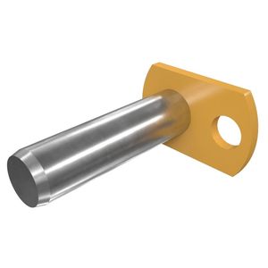 Палец в сборе | Reman Belt Tensioner Pin #8R-1693 (8R1693)