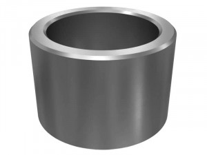 Подшипник скольжения (втулка), 41.37 mm Straight Sleeve Bearing CTP for CAT #7P-7334