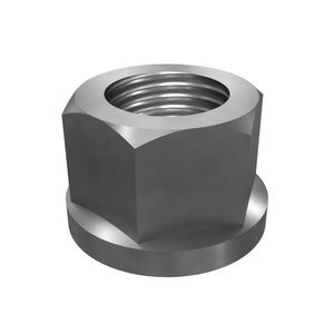 Гайка фланца | M18 x 1.5 mm Hex Flange Nut #504-5774 (5045774) Гайка фланца | M18 x 1.5 mm Hex Flange Nut #504-5774 (5045774)