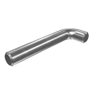 Шплинт | 10 mm Outer Diameter Cotter Pin #449-2670 (4492670)