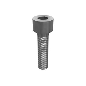 Болт | M5-0.8 x 20 mm Hex Socket Head Bolt #134-1374 (1341374) Болт | M5-0.8 x 20 mm Hex Socket Head Bolt #134-1374 (1341374)