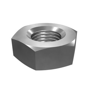 Гайка | M8 x 1.25 mm Hex Jam Nut #381-2754 (3812754) Гайка | M8 x 1.25 mm Hex Jam Nut #381-2754 (3812754)