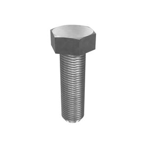 Болт с шестигранной головкой | M12x1.75 Thread Hex Head Bolt #453-3447 (4533447) Болт с шестигранной головкой | M12x1.75 Thread Hex Head Bolt #453-3447 (4533447)
