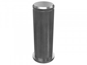 Палец в сборе, Backhoe Stabilizer Pin CTP for CAT #184-1413 Палец в сборе, Backhoe Stabilizer Pin CTP for CAT #184-1413