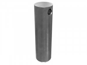Шток, 109 mm Long Cross Hole Pin CTP for CAT #9R-4678