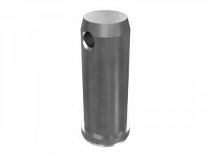Палец рычажного механизма, 44.4 mm Outside Diameter Linkage Pin CTP for CAT #1U-1176