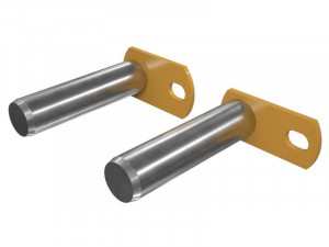 Палец в сборе, Linkage Pin CTP for CAT #148-7877 Палец в сборе, Linkage Pin CTP for CAT #148-7877
