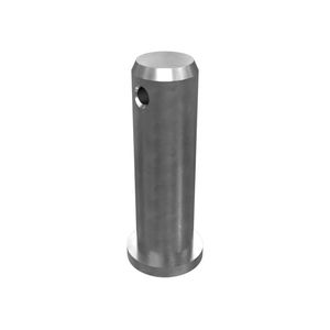 Палец | 42.86 mm Outer Diameter Clevis Pin #5B-5489 (5B5489)