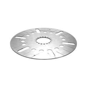 Диск фрикционный | Disc-Friction #151-6399 (1516399)