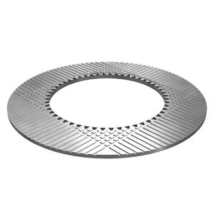Фрикционный диск | 216 mm Outer Diameter Clutch Friction Disc #108-5751 (1085751)