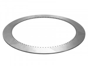 Фрикционный диск, 534 mm Outer Diameter Friction Disc Blumag for CAT #336-9315