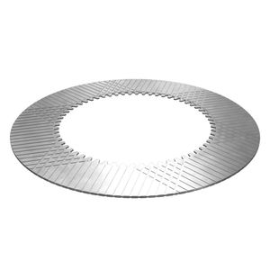 Диск | 495.3 mm Outer Diameter Brake Friction Disc #9W-7018 (9W7018)