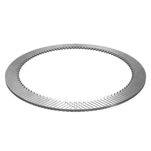Фрикционный диск | 311.2 mm Outer Diameter Clutch Friction Disc #222-5203 (2225203)