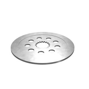 Фрикционный диск | 334 mm Outer Diameter Brake Friction Disc #117-3321 (1173321) Фрикционный диск | 334 mm Outer Diameter Brake Friction Disc #117-3321 (1173321)