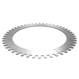 Пластина муфты сцепления | Plate - Clutch #257-7589 (2577589) Пластина муфты сцепления | Plate - Clutch #257-7589 (2577589)