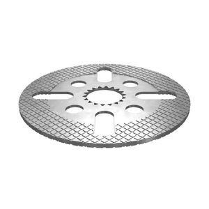 Фрикционный диск | 298 mm Outer Diameter Brake Friction Disc #250-1844 (2501844)