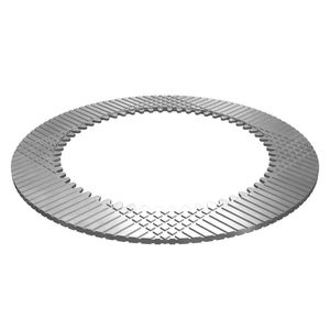 Фрикционный диск | 215 mm Outer Diameter Clutch Friction Disc #223-7519 (2237519)