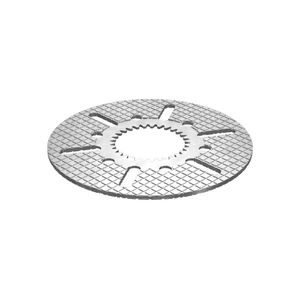 Фрикционный диск | 325 mm Outer Diameter Brake Friction Disc #201-0737 (2010737)