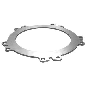 Пластина муфты сцепления | Plate - Clutch #2S-9018 (2S9018) Пластина муфты сцепления | Plate - Clutch #2S-9018 (2S9018)