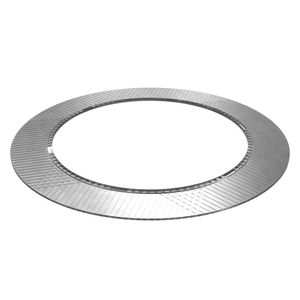 Фрикционный диск | 715.3 mm Outer Diameter Brake Friction Disc #383-2735 (3832735)