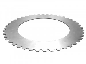 Диск, 1.52 mm Thick Circle Drive Separator Clutch Plate CTP for CAT #2G-0478