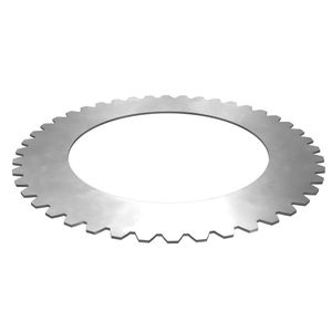 Диск | 1.52 mm Thick Circle Drive Separator Clutch Plate #2G-0478 (2G0478)