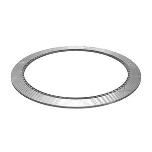 Фрикционный диск | 381 mm Outer Diameter Clutch Friction Disc #102-8671 (1028671)