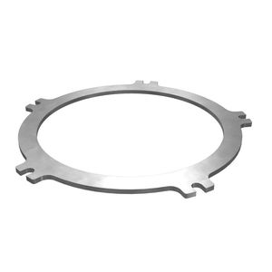 Диск муфты сцепления | 6.35 mm Thick Clutch Plate #8P-1656 (8P1656)