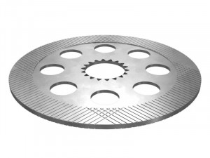Фрикционный диск, Disc - Friction CTP for CAT #126-7924