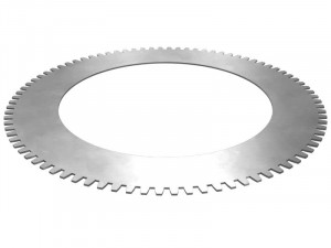 Диск, 1.52 mm Circle Drive Separator Clutch Plate CTP for CAT #8D-8794
