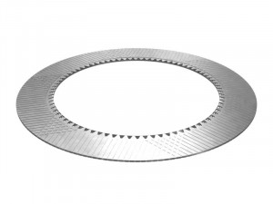 Фрикционный диск, 715.3 mm Outer Diameter Brake Friction Disc CTP for CAT #270-9292