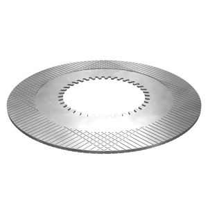 Фрикционный диск | 115.81 mm Multi-Parallel Groove Friction Disc #355-8990 (3558990) Фрикционный диск | 115.81 mm Multi-Parallel Groove Friction Disc #355-8990 (3558990)