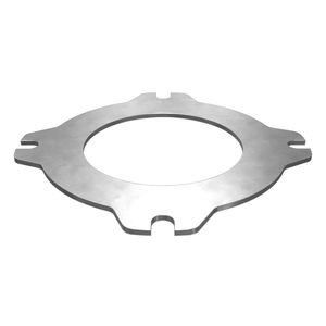 Диск муфты сцепления | Plate - Clutch #4E-7519 (4E7519) Диск муфты сцепления | Plate - Clutch #4E-7519 (4E7519)