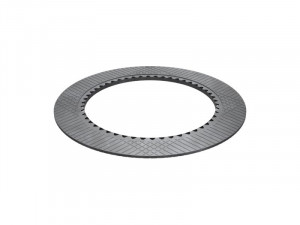 Фрикционный диск, 155.81 mm Transmission Friction Disc CTP for CAT #6Y-7954