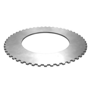 Диск муфты сцепления | 52 Tooth Clutch Plate #8E-5556 (8E5556)