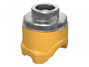 Вилка 1410, Yoke Blumag for CAT #219-8828