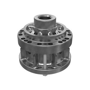 Картер в сборе | Case Assembly-Differential #148-9288 (1489288)