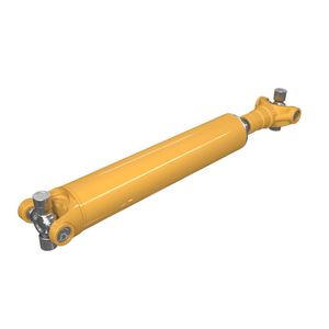 Вал в сборе | Shaft Assembly #331-8534 (3318534)