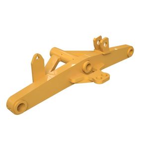 Мост в сборе | Axle Assembly #469-8346 (4698346)