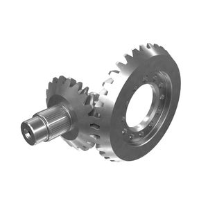 Набор шестерен (be | Gear Set-Bevel #502-3922 (5023922)